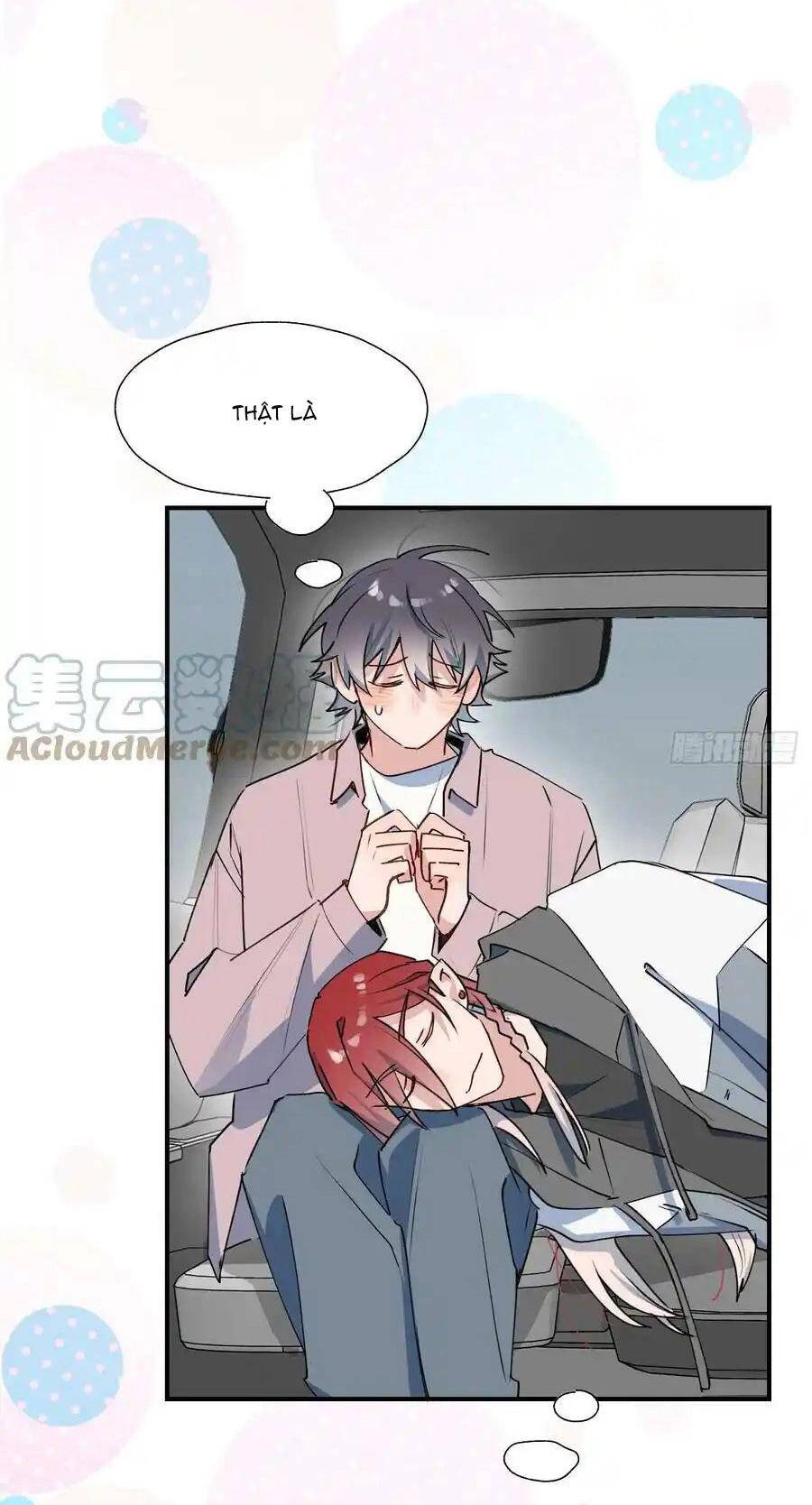 Ma Vương Đại Nhân Luôn Trêu Chọc Tôi Chap 63 - Next Chap 64
