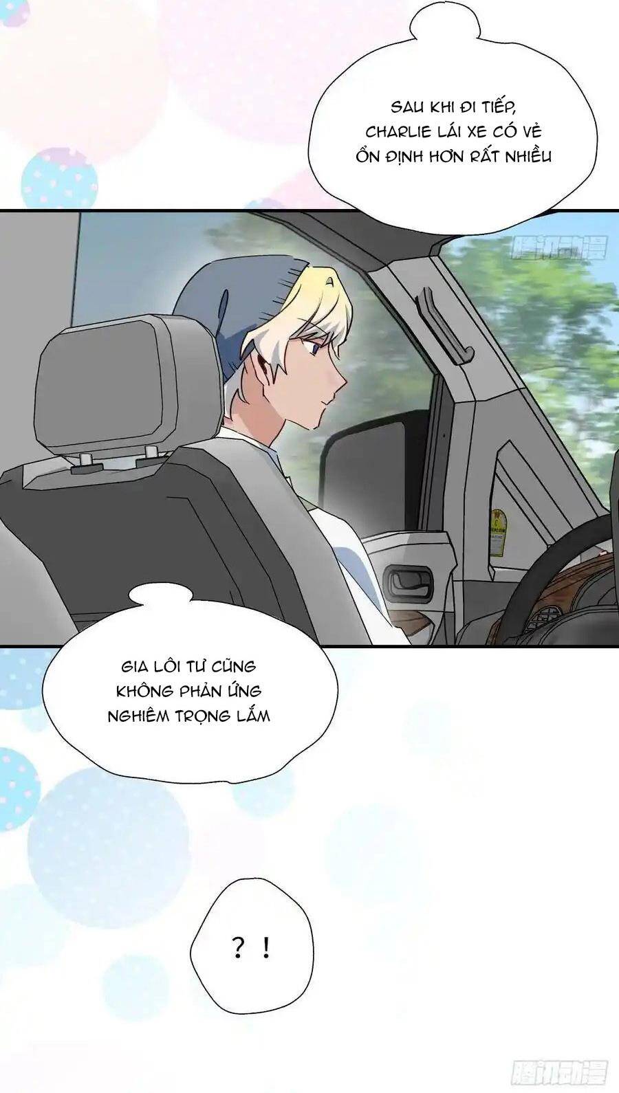Ma Vương Đại Nhân Luôn Trêu Chọc Tôi Chap 63 - Next Chap 64