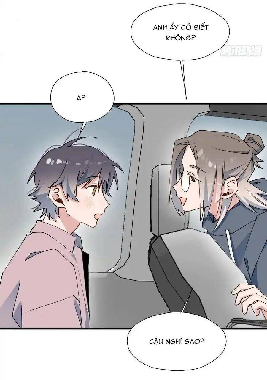 Ma Vương Đại Nhân Luôn Trêu Chọc Tôi Chap 63 - Next Chap 64