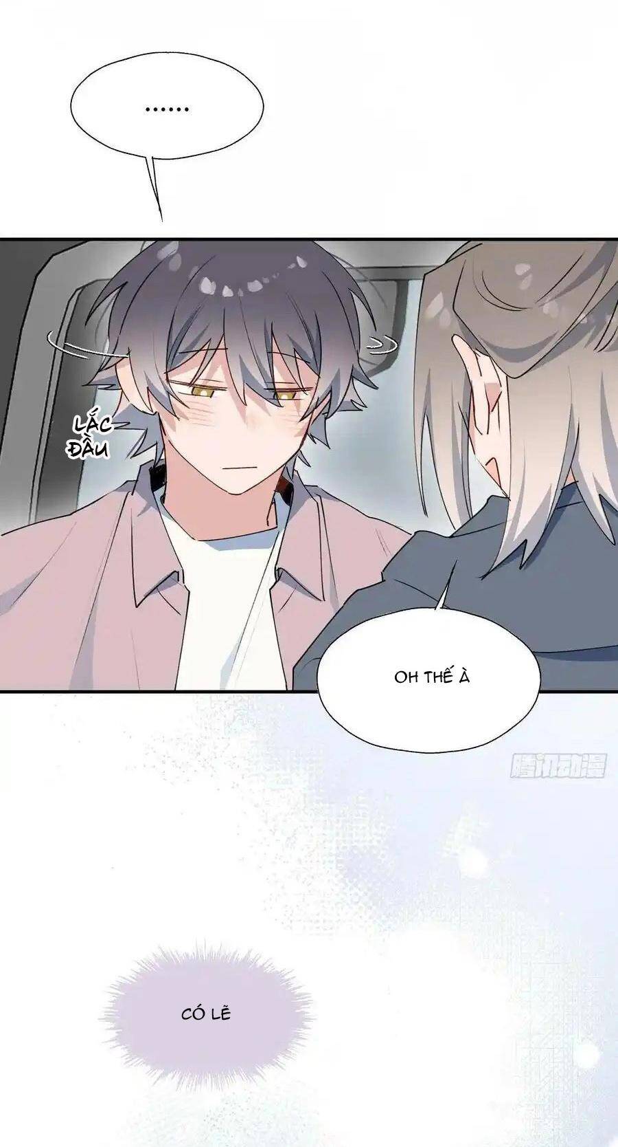Ma Vương Đại Nhân Luôn Trêu Chọc Tôi Chap 63 - Next Chap 64