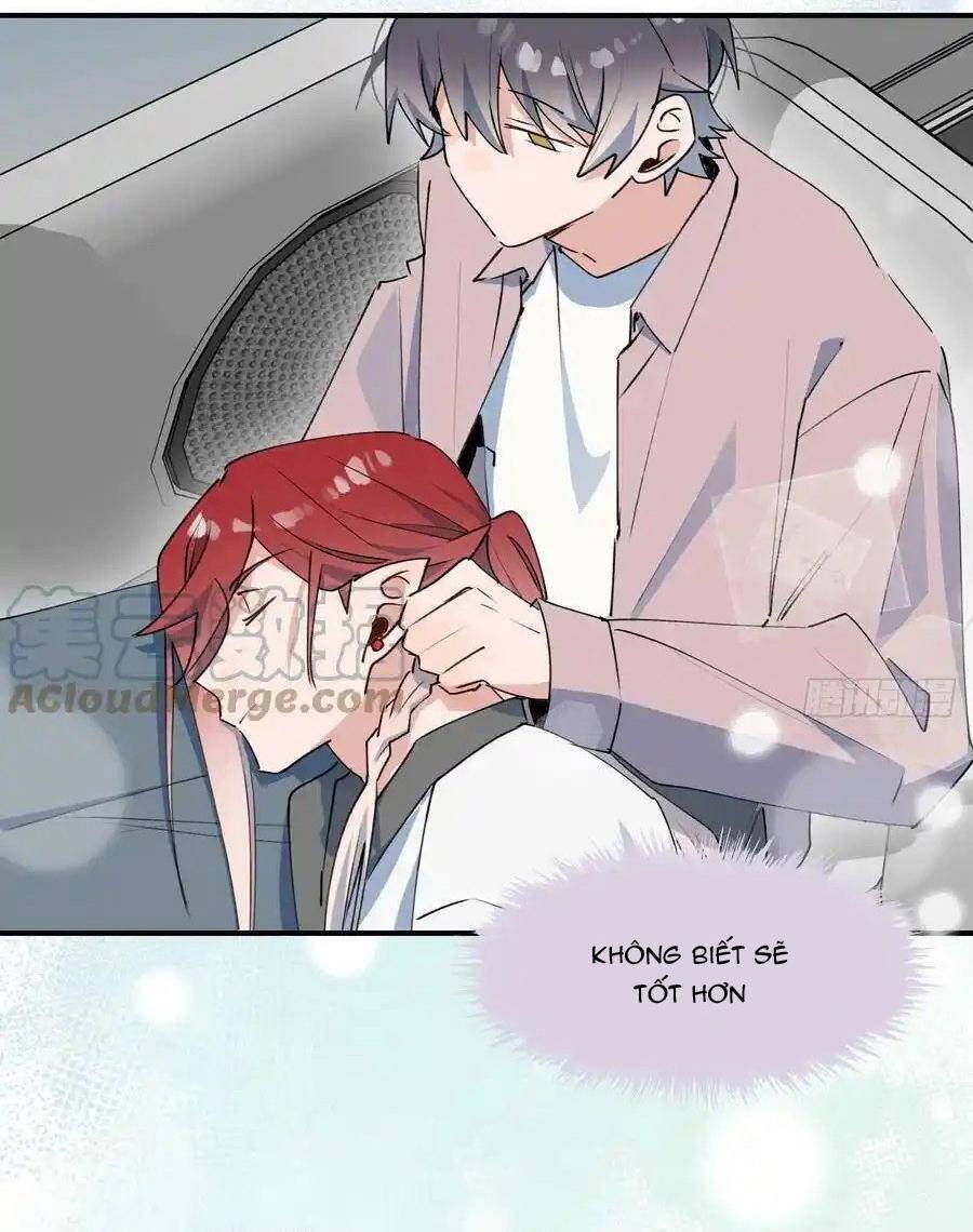 Ma Vương Đại Nhân Luôn Trêu Chọc Tôi Chap 63 - Next Chap 64