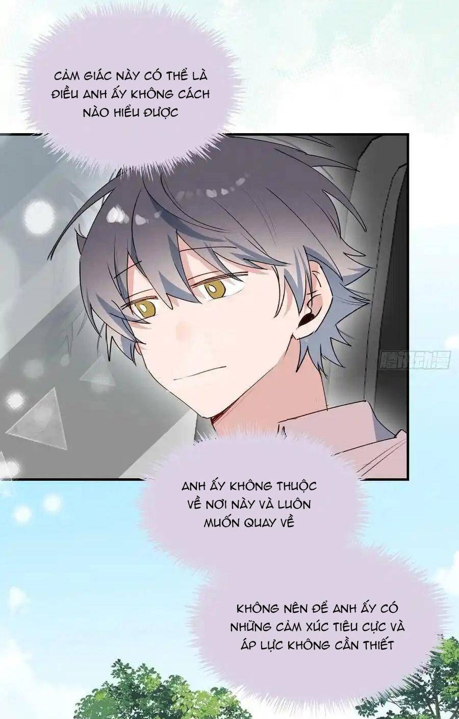 Ma Vương Đại Nhân Luôn Trêu Chọc Tôi Chap 63 - Next Chap 64