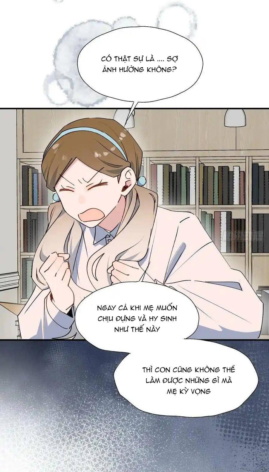 Ma Vương Đại Nhân Luôn Trêu Chọc Tôi Chap 63 - Next Chap 64
