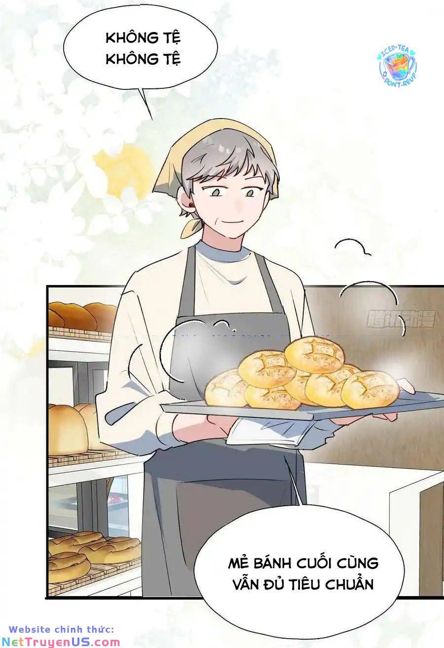 Ma Vương Đại Nhân Luôn Trêu Chọc Tôi Chap 64 - Next Chap 65