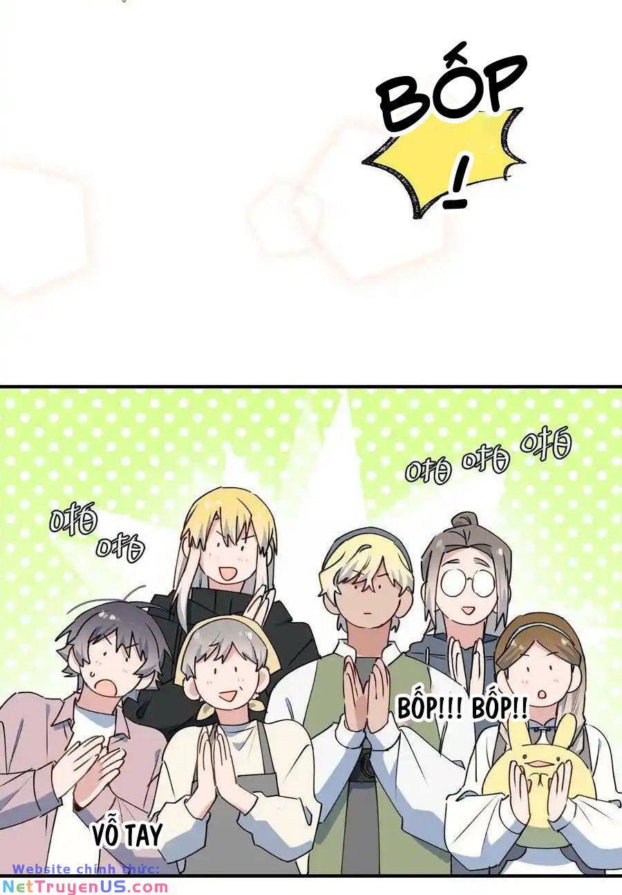 Ma Vương Đại Nhân Luôn Trêu Chọc Tôi Chap 64 - Next Chap 65