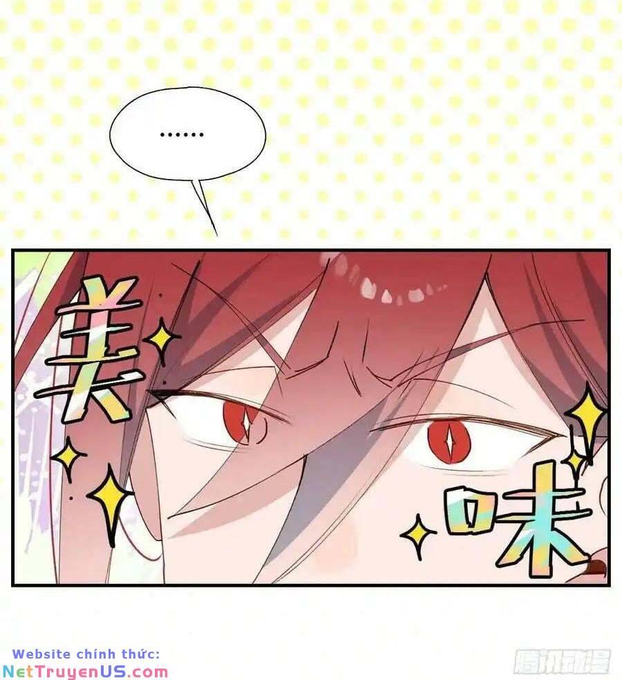 Ma Vương Đại Nhân Luôn Trêu Chọc Tôi Chap 64 - Next Chap 65