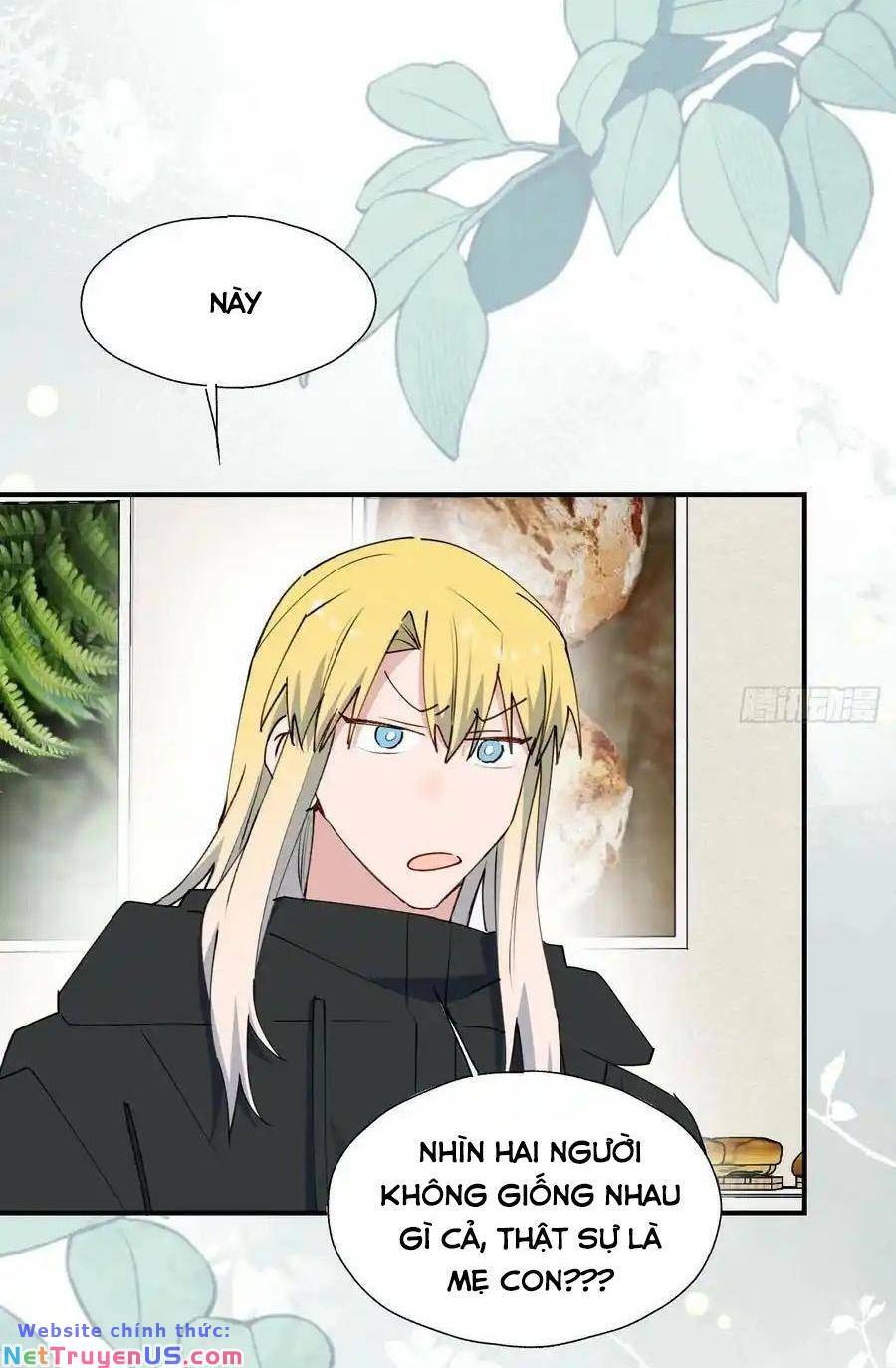 Ma Vương Đại Nhân Luôn Trêu Chọc Tôi Chap 64 - Next Chap 65