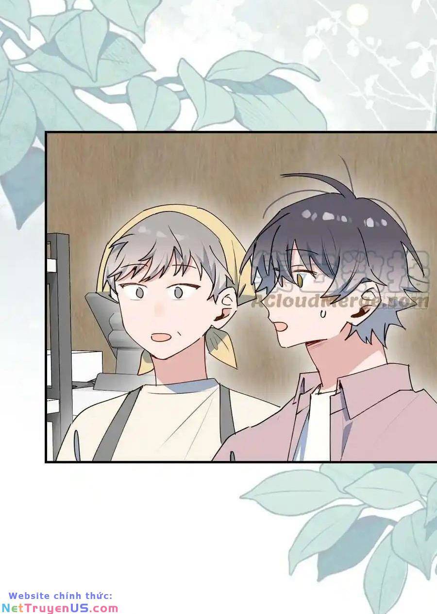 Ma Vương Đại Nhân Luôn Trêu Chọc Tôi Chap 64 - Next Chap 65