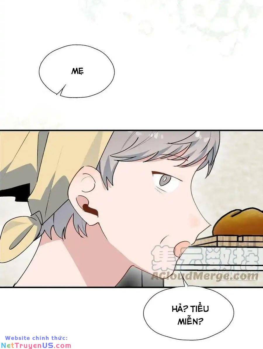 Ma Vương Đại Nhân Luôn Trêu Chọc Tôi Chap 64 - Next Chap 65