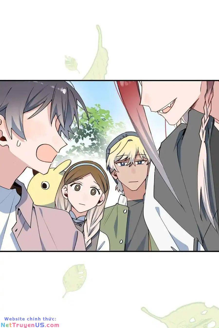 Ma Vương Đại Nhân Luôn Trêu Chọc Tôi Chap 64 - Next Chap 65