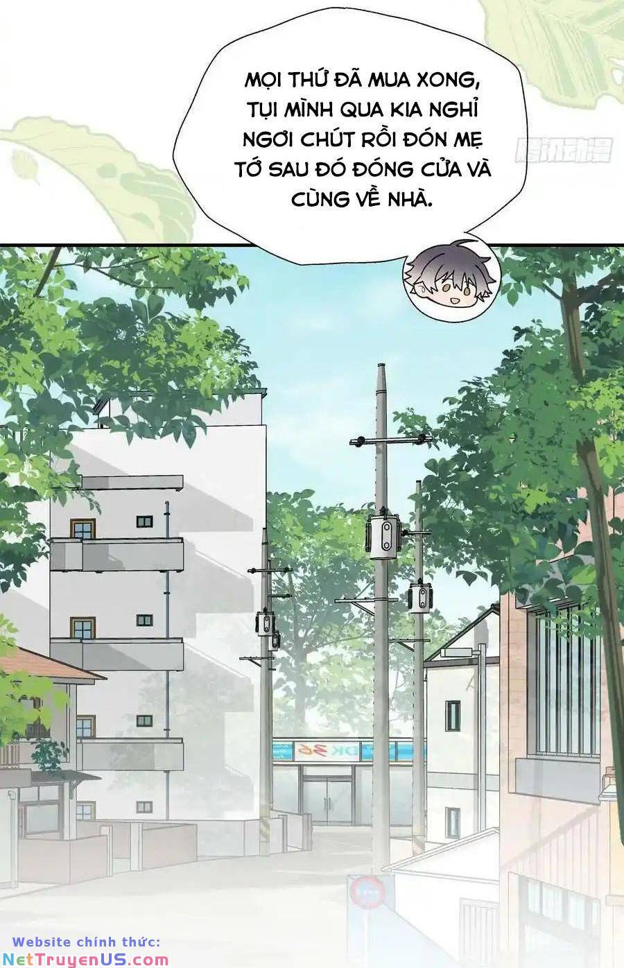 Ma Vương Đại Nhân Luôn Trêu Chọc Tôi Chap 64 - Next Chap 65