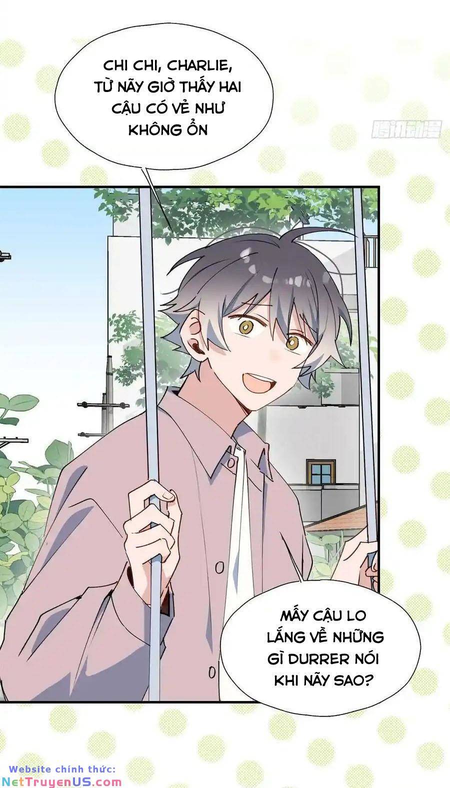 Ma Vương Đại Nhân Luôn Trêu Chọc Tôi Chap 64 - Next Chap 65