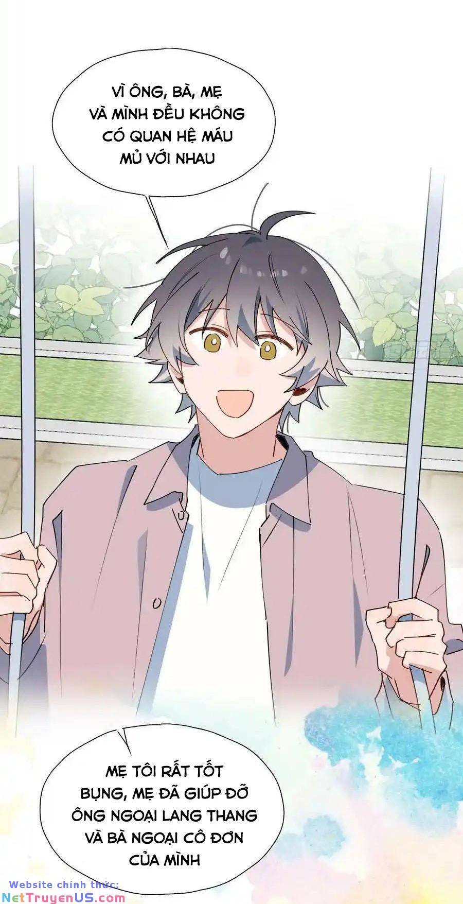 Ma Vương Đại Nhân Luôn Trêu Chọc Tôi Chap 64 - Next Chap 65