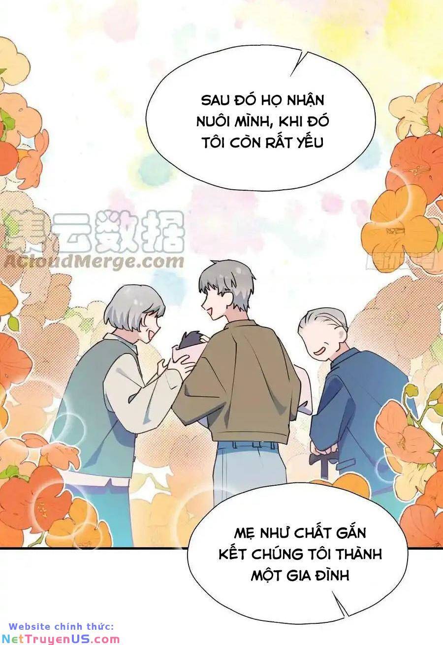 Ma Vương Đại Nhân Luôn Trêu Chọc Tôi Chap 64 - Next Chap 65