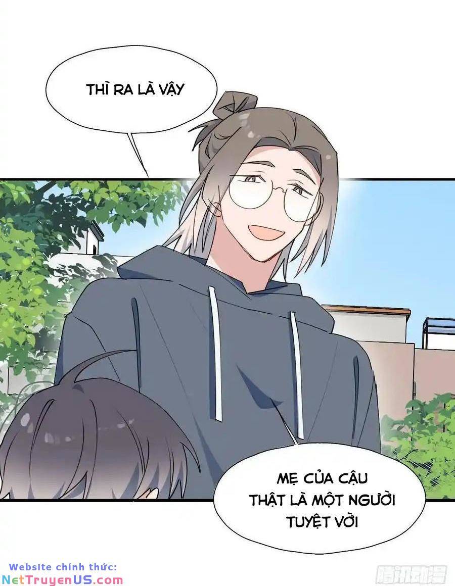 Ma Vương Đại Nhân Luôn Trêu Chọc Tôi Chap 64 - Next Chap 65