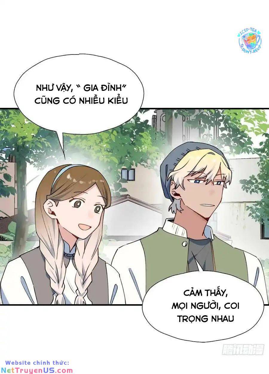Ma Vương Đại Nhân Luôn Trêu Chọc Tôi Chap 64 - Next Chap 65