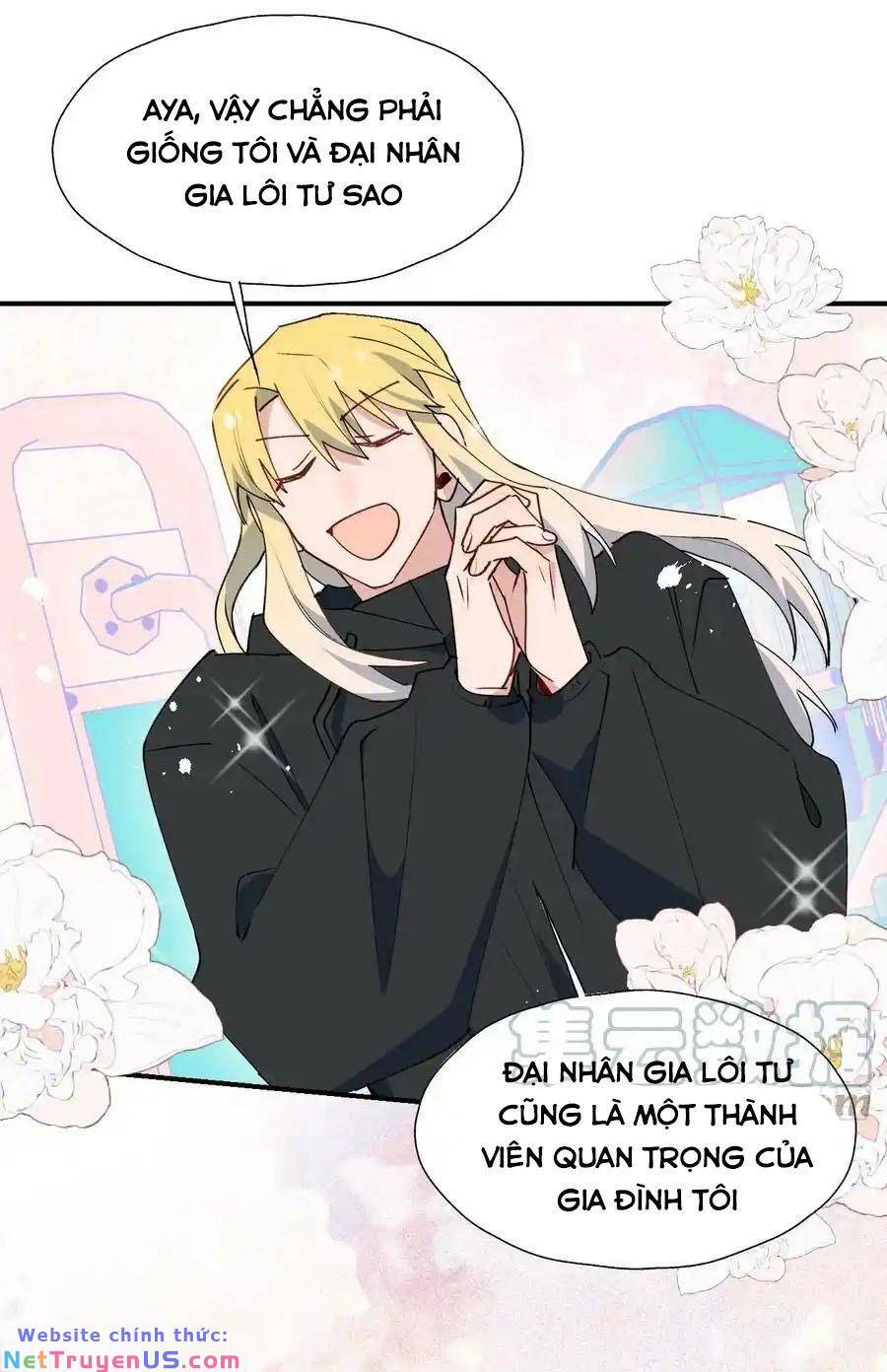 Ma Vương Đại Nhân Luôn Trêu Chọc Tôi Chap 64 - Next Chap 65