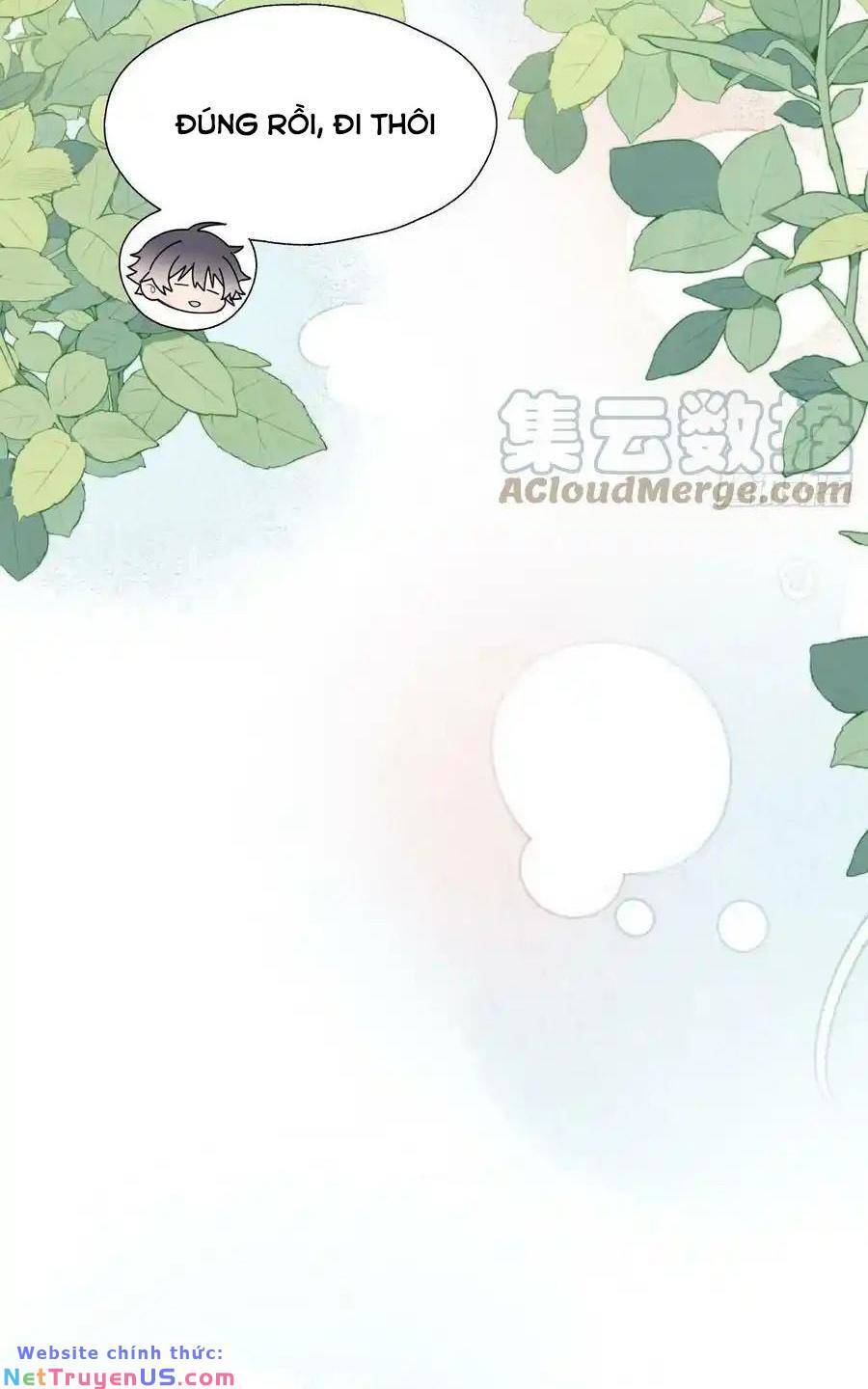 Ma Vương Đại Nhân Luôn Trêu Chọc Tôi Chap 64 - Next Chap 65
