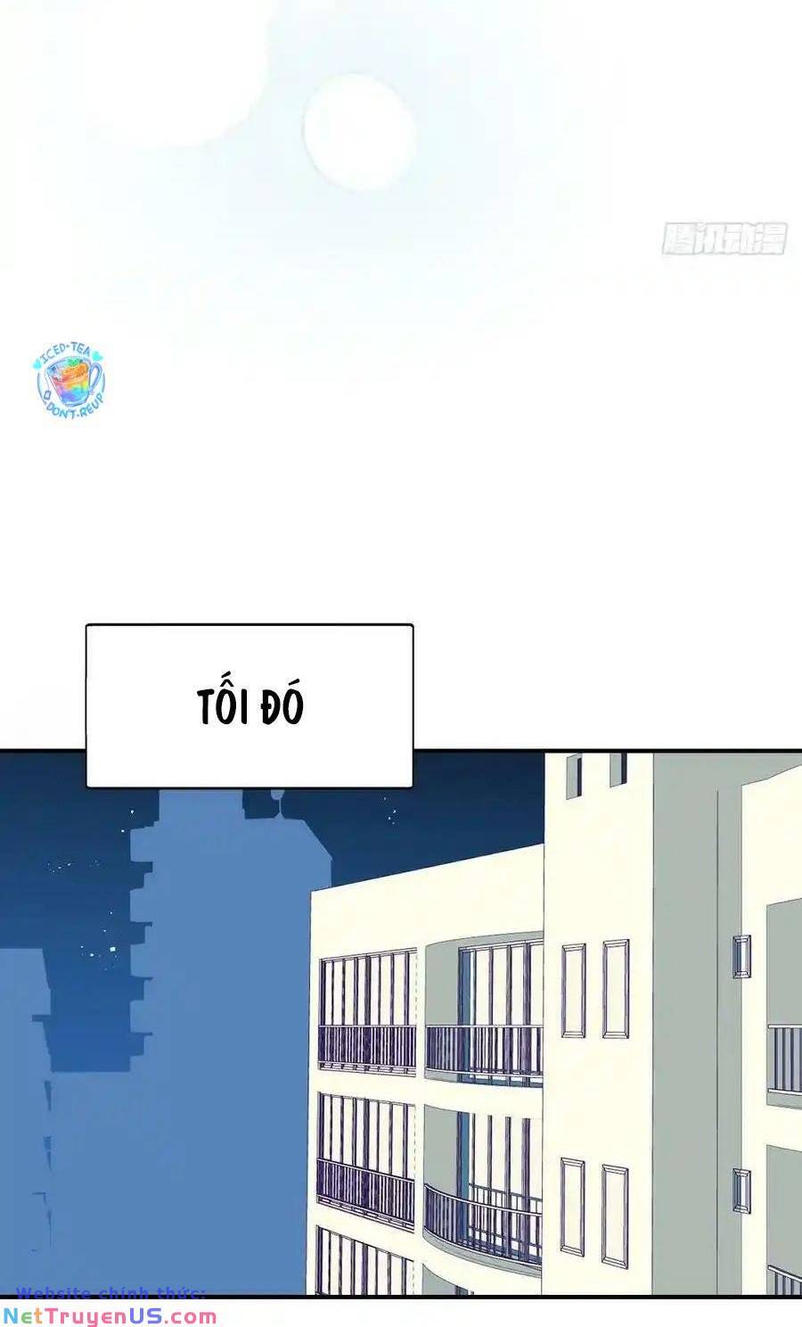 Ma Vương Đại Nhân Luôn Trêu Chọc Tôi Chap 64 - Next Chap 65