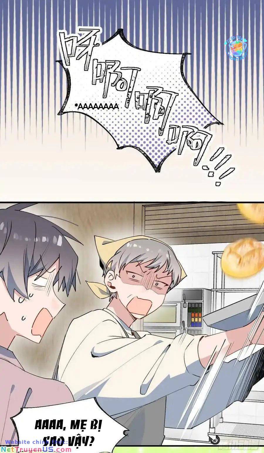 Ma Vương Đại Nhân Luôn Trêu Chọc Tôi Chap 64 - Next Chap 65