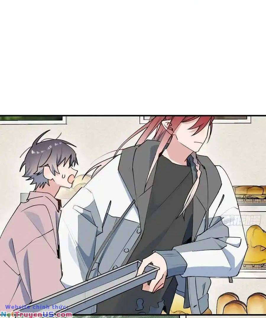 Ma Vương Đại Nhân Luôn Trêu Chọc Tôi Chap 64 - Next Chap 65