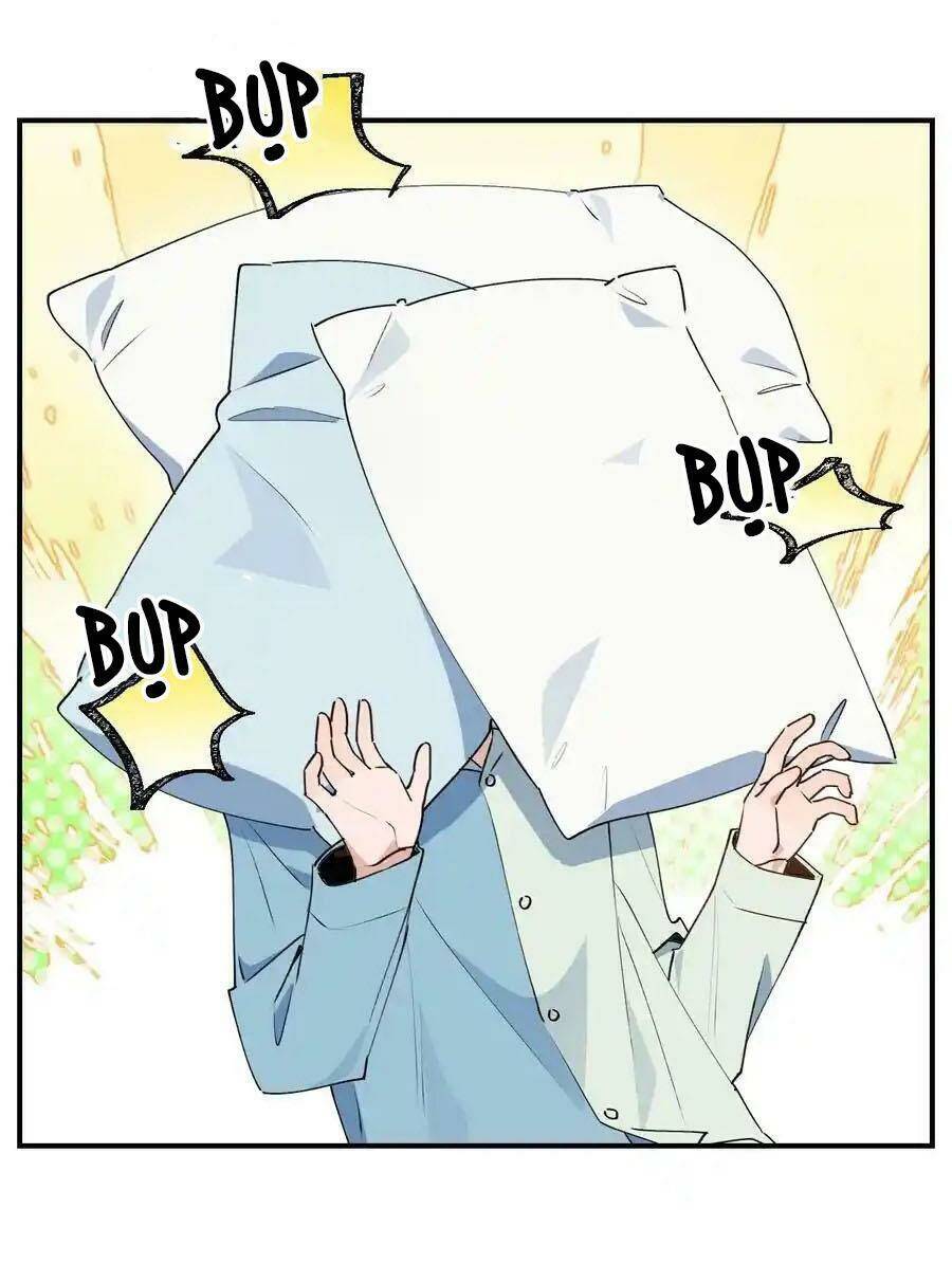 Ma Vương Đại Nhân Luôn Trêu Chọc Tôi Chap 65 - Next Chap 66