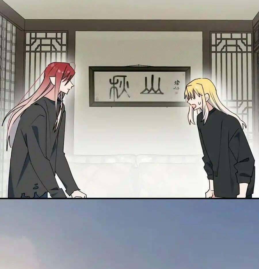 Ma Vương Đại Nhân Luôn Trêu Chọc Tôi Chap 65 - Next Chap 66