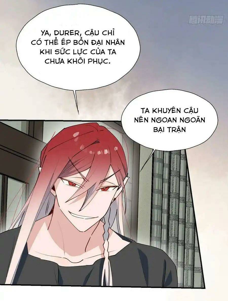Ma Vương Đại Nhân Luôn Trêu Chọc Tôi Chap 65 - Next Chap 66