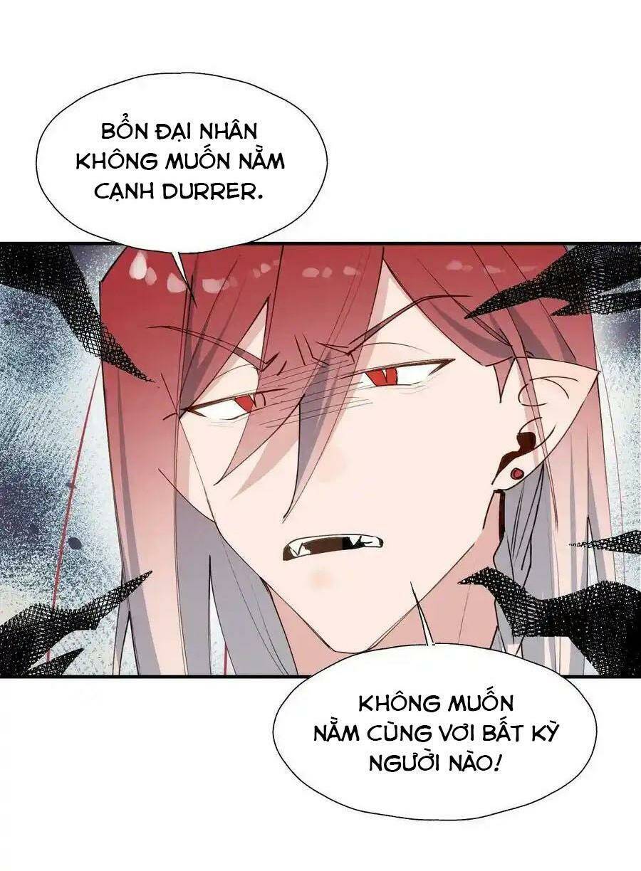 Ma Vương Đại Nhân Luôn Trêu Chọc Tôi Chap 65 - Next Chap 66