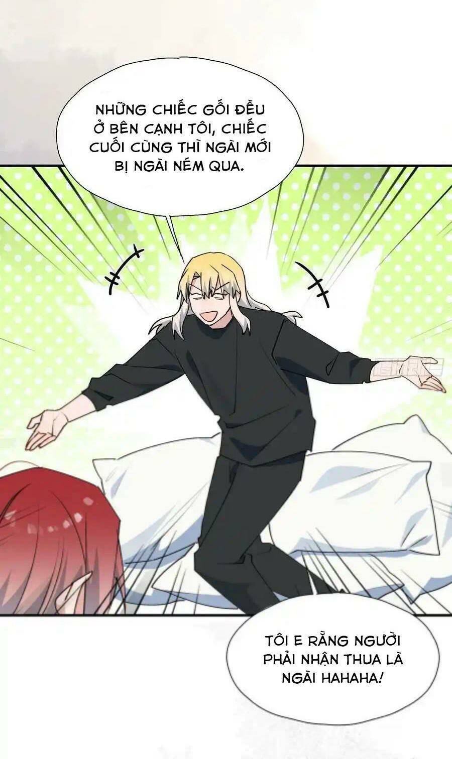 Ma Vương Đại Nhân Luôn Trêu Chọc Tôi Chap 65 - Next Chap 66