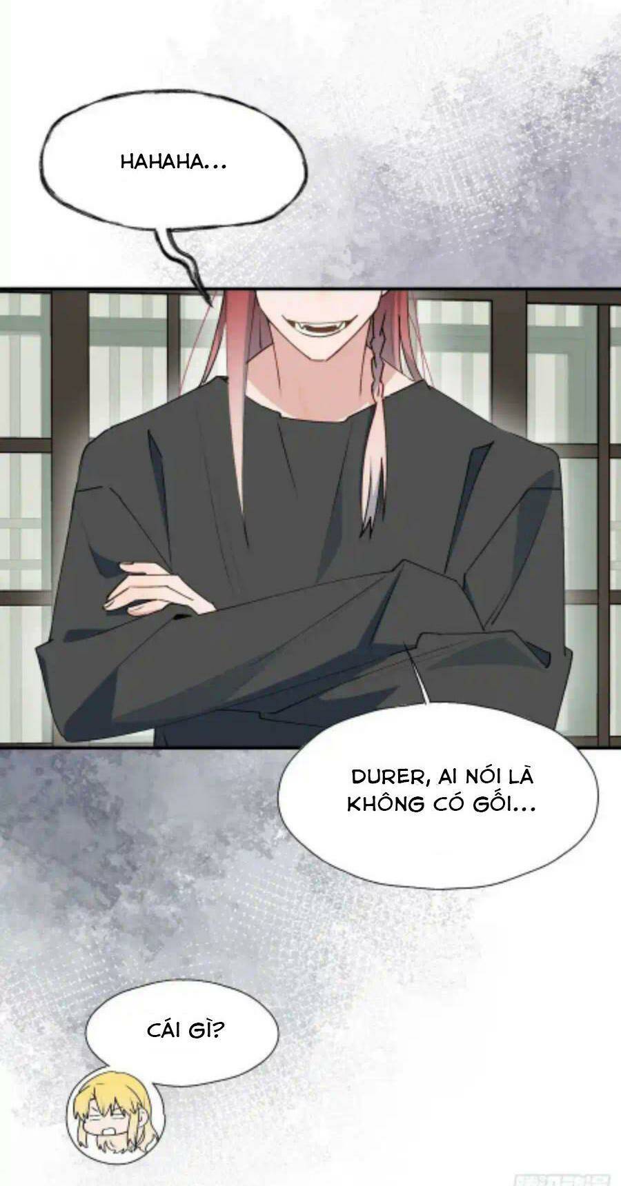 Ma Vương Đại Nhân Luôn Trêu Chọc Tôi Chap 65 - Next Chap 66