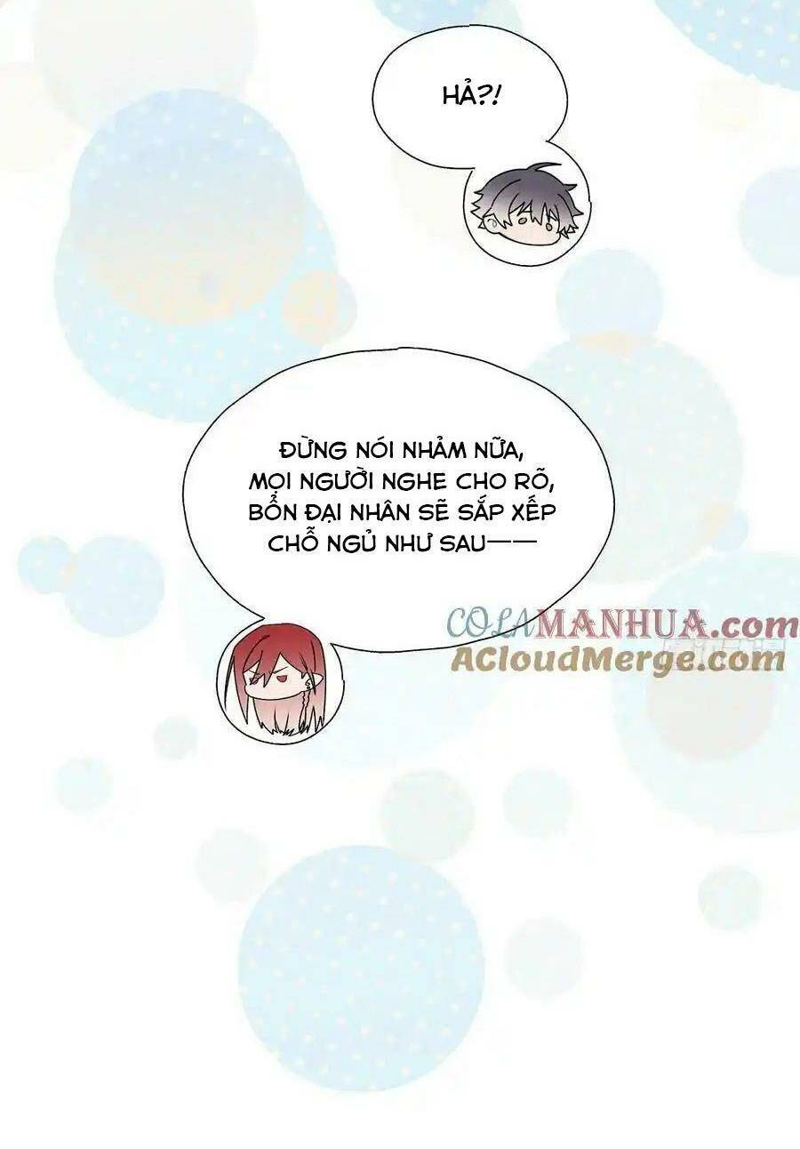 Ma Vương Đại Nhân Luôn Trêu Chọc Tôi Chap 65 - Next Chap 66