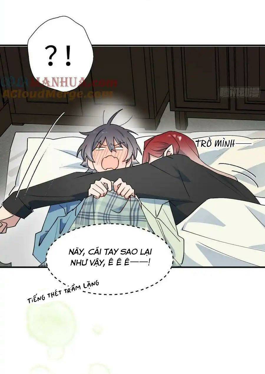 Ma Vương Đại Nhân Luôn Trêu Chọc Tôi Chap 65 - Next Chap 66