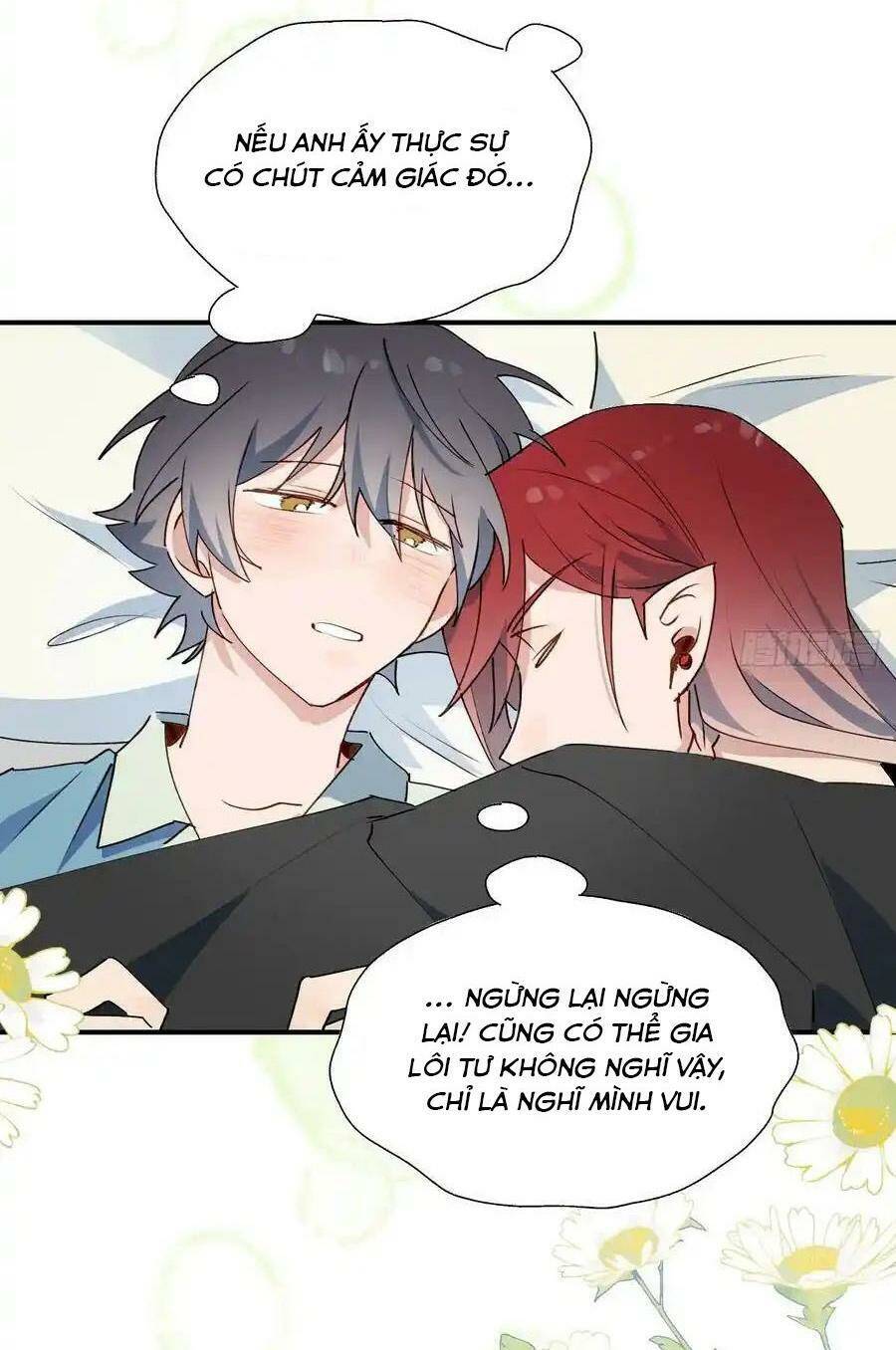 Ma Vương Đại Nhân Luôn Trêu Chọc Tôi Chap 65 - Next Chap 66