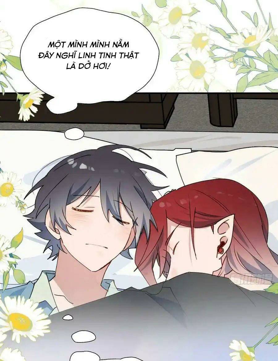 Ma Vương Đại Nhân Luôn Trêu Chọc Tôi Chap 65 - Next Chap 66