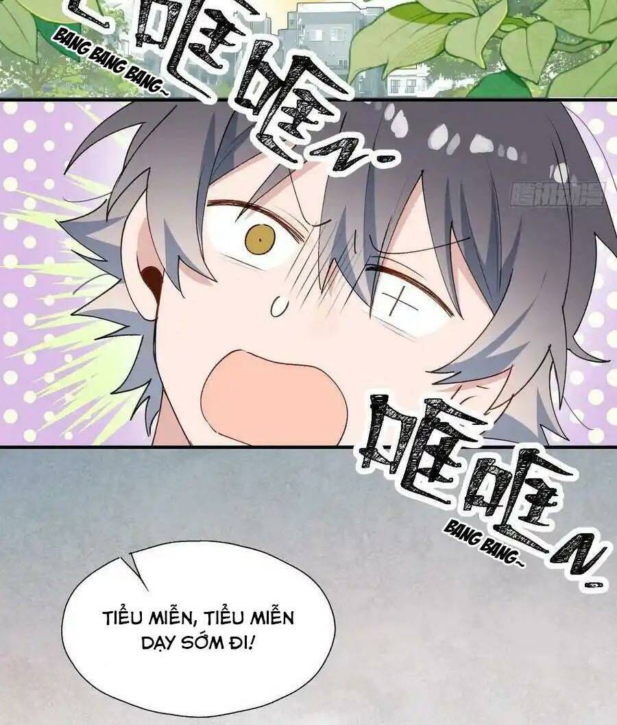 Ma Vương Đại Nhân Luôn Trêu Chọc Tôi Chap 65 - Next Chap 66