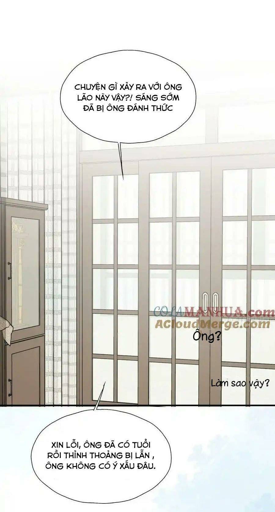 Ma Vương Đại Nhân Luôn Trêu Chọc Tôi Chap 65 - Next Chap 66