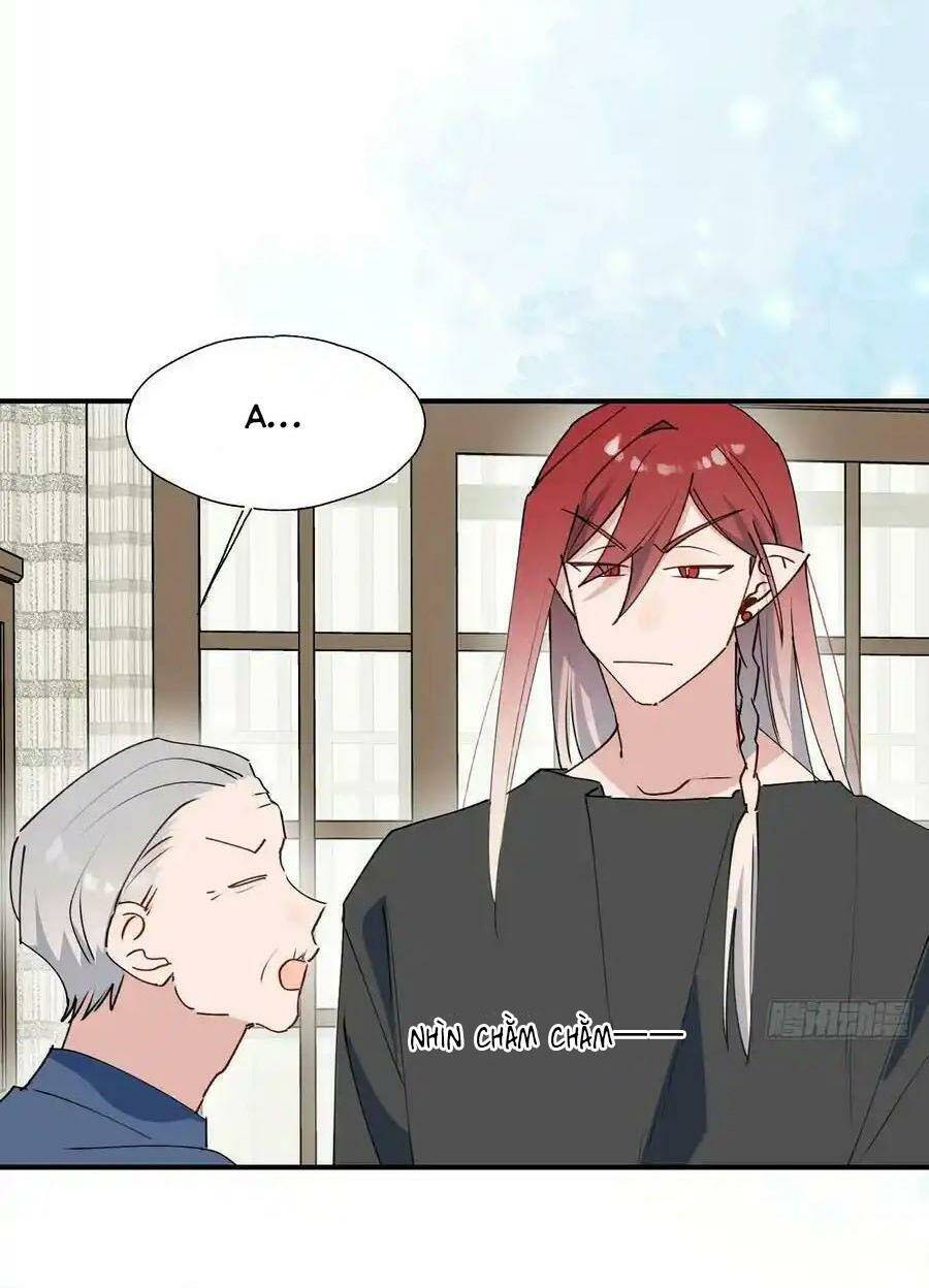Ma Vương Đại Nhân Luôn Trêu Chọc Tôi Chap 65 - Next Chap 66