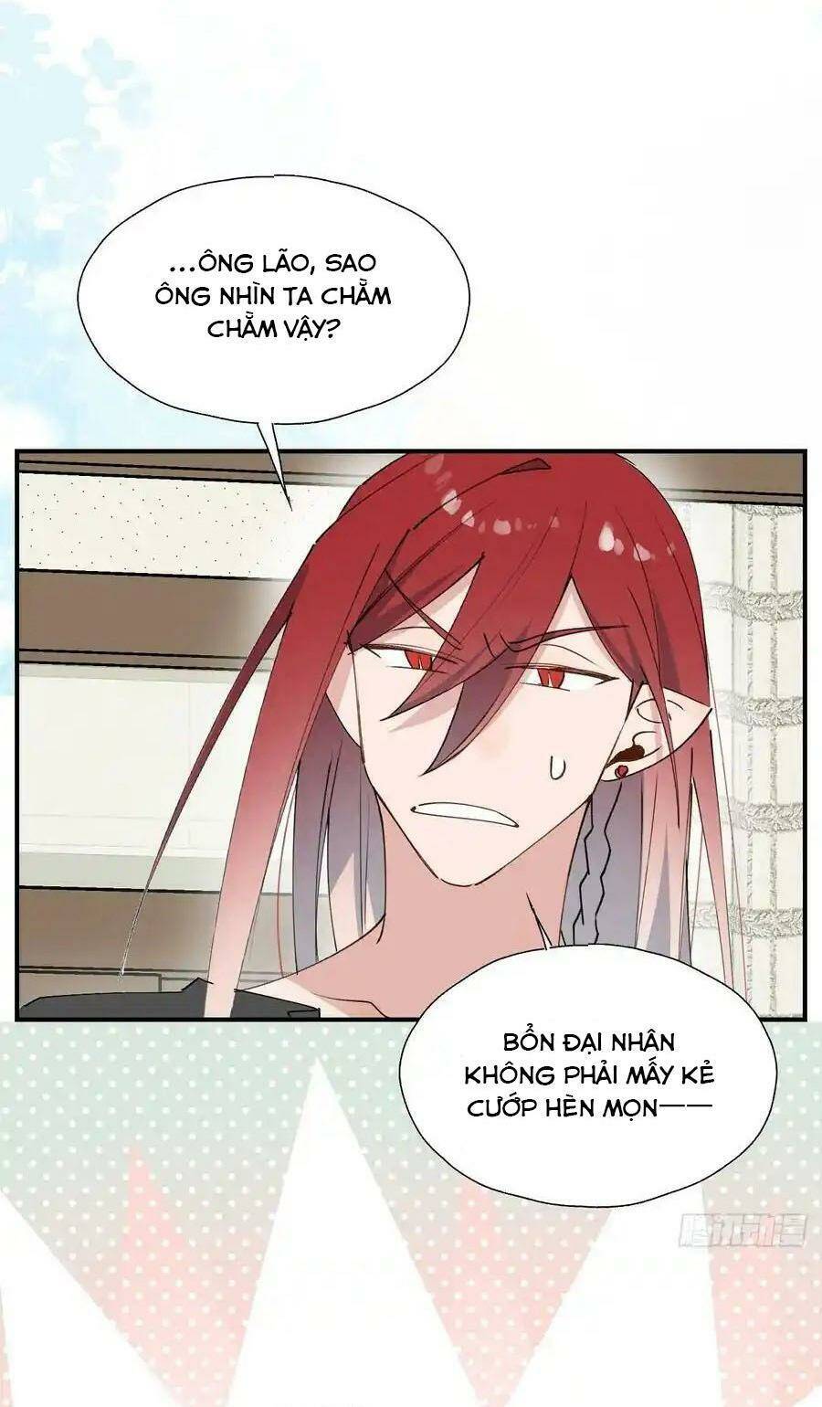 Ma Vương Đại Nhân Luôn Trêu Chọc Tôi Chap 65 - Next Chap 66