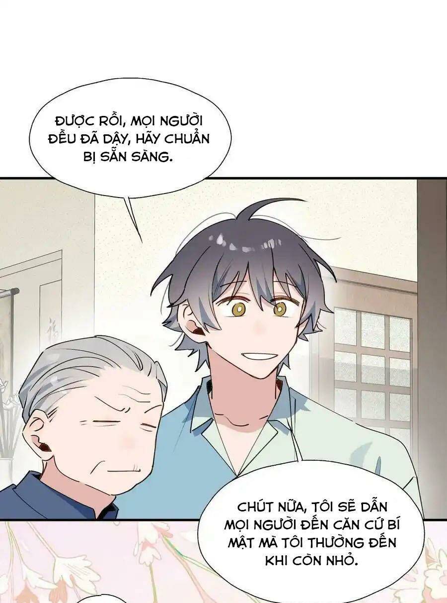 Ma Vương Đại Nhân Luôn Trêu Chọc Tôi Chap 65 - Next Chap 66