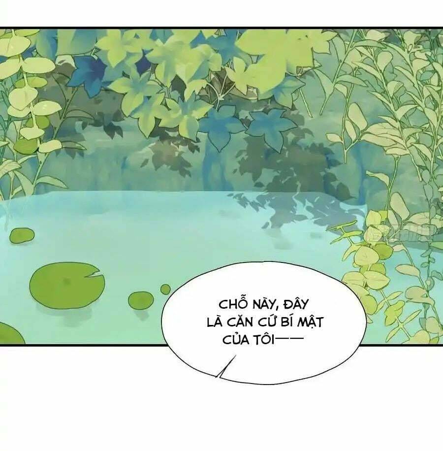 Ma Vương Đại Nhân Luôn Trêu Chọc Tôi Chap 65 - Next Chap 66
