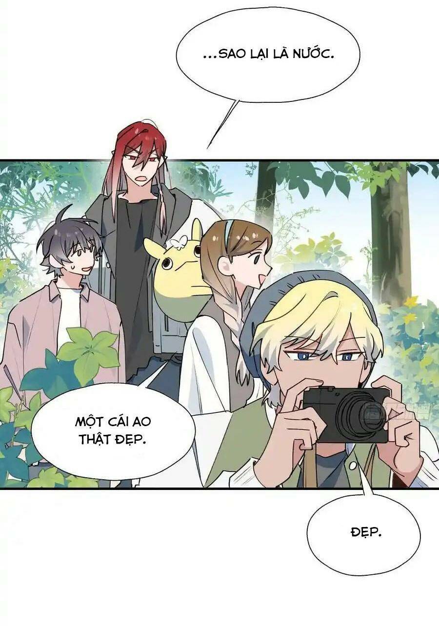 Ma Vương Đại Nhân Luôn Trêu Chọc Tôi Chap 65 - Next Chap 66