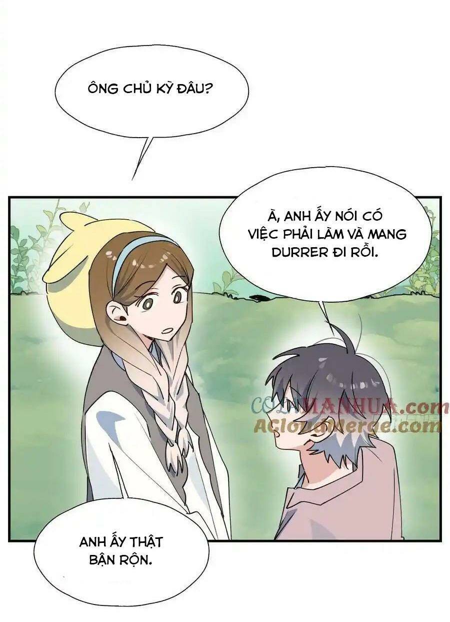 Ma Vương Đại Nhân Luôn Trêu Chọc Tôi Chap 65 - Next Chap 66