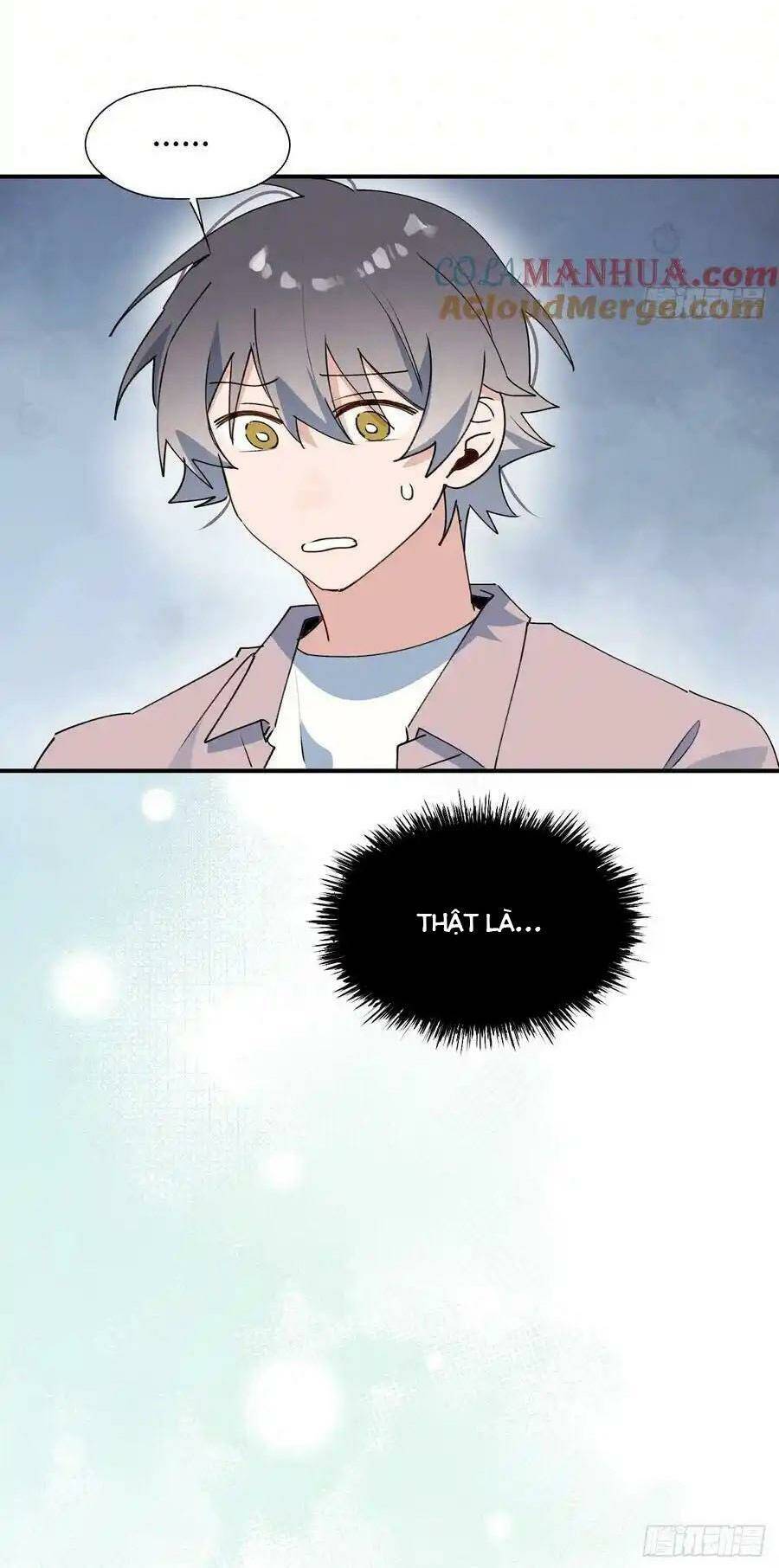 Ma Vương Đại Nhân Luôn Trêu Chọc Tôi Chap 65 - Next Chap 66