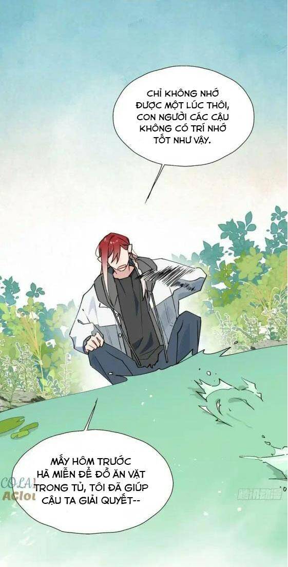 Ma Vương Đại Nhân Luôn Trêu Chọc Tôi Chap 66 - Next Chap 67