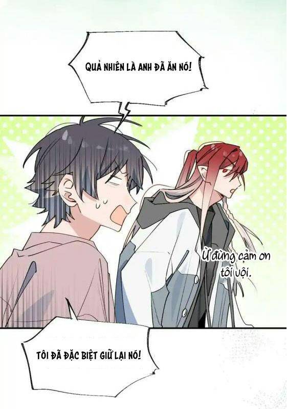 Ma Vương Đại Nhân Luôn Trêu Chọc Tôi Chap 66 - Next Chap 67