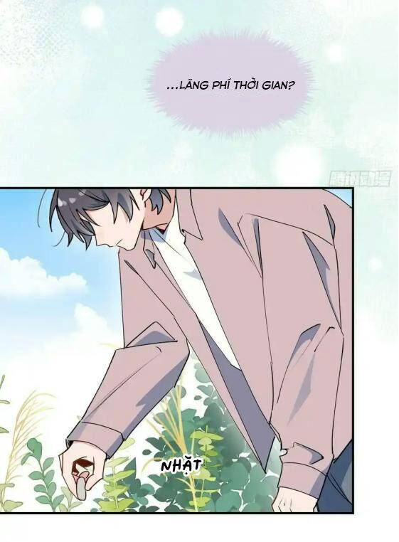 Ma Vương Đại Nhân Luôn Trêu Chọc Tôi Chap 66 - Next Chap 67