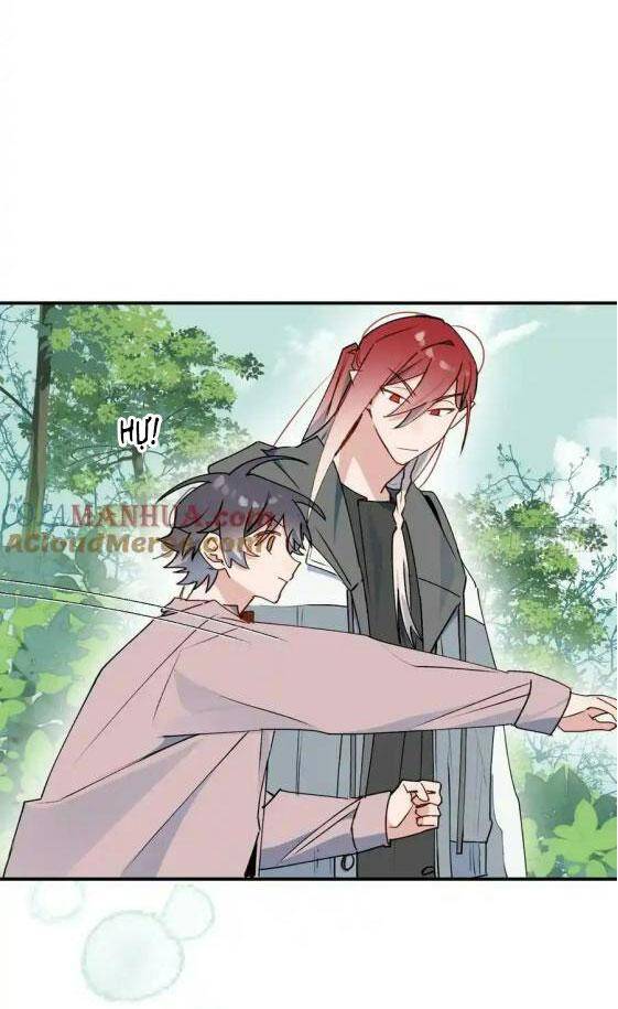 Ma Vương Đại Nhân Luôn Trêu Chọc Tôi Chap 66 - Next Chap 67