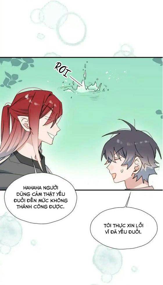 Ma Vương Đại Nhân Luôn Trêu Chọc Tôi Chap 66 - Next Chap 67
