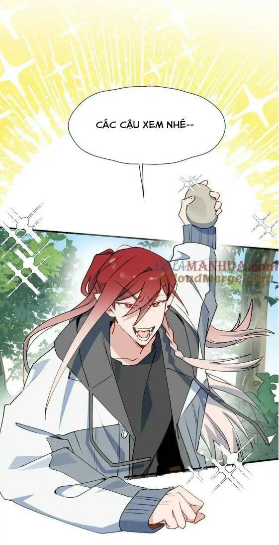 Ma Vương Đại Nhân Luôn Trêu Chọc Tôi Chap 66 - Next Chap 67